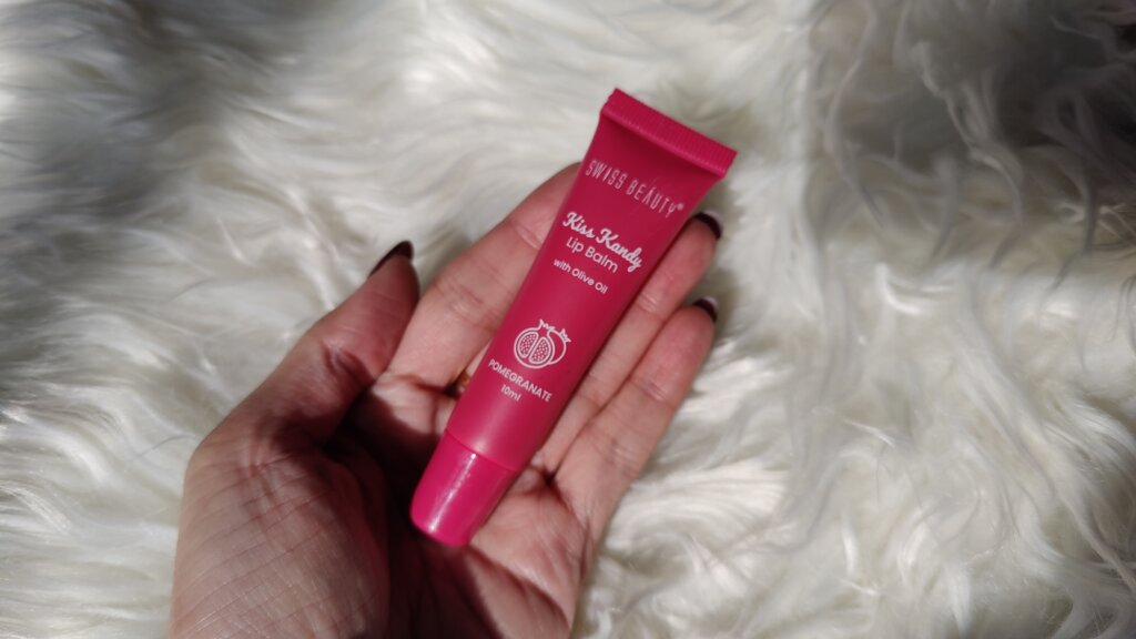 lip balm review