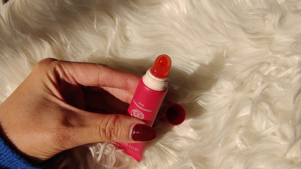 lip balm review