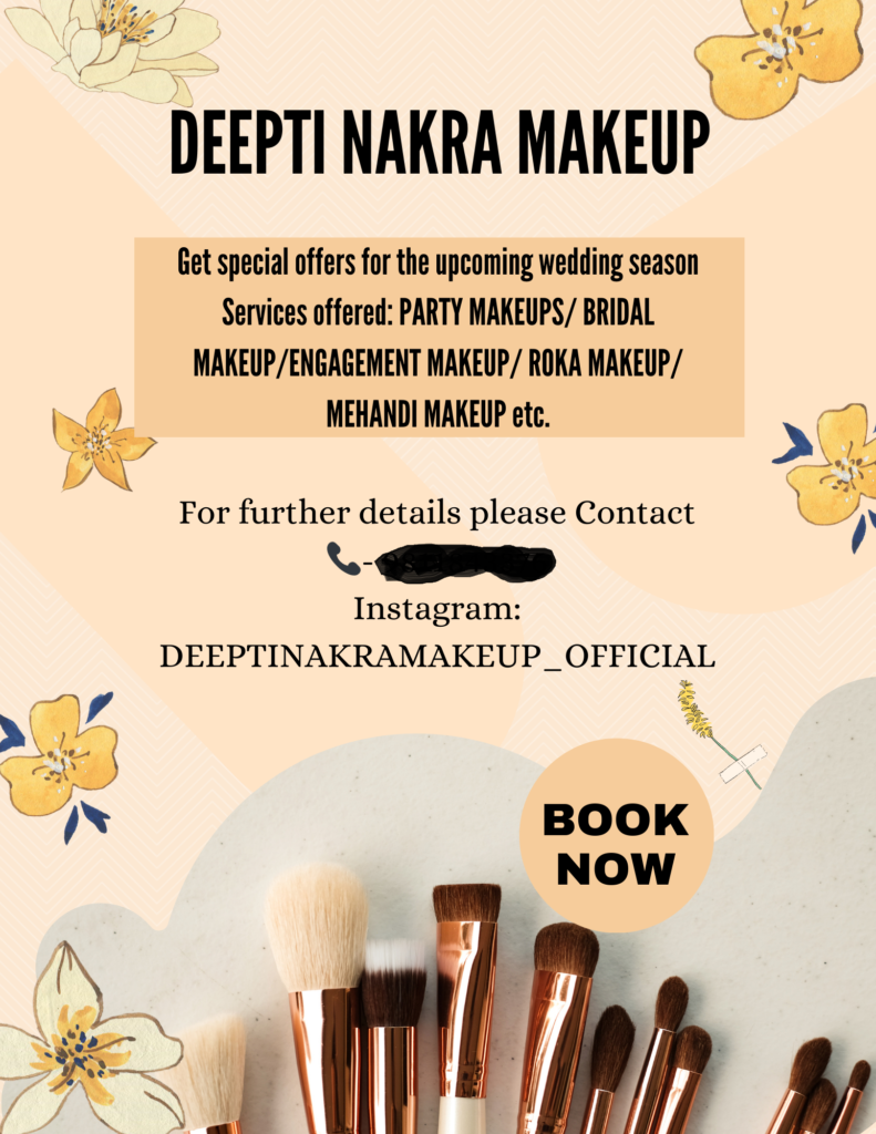 makeup artists