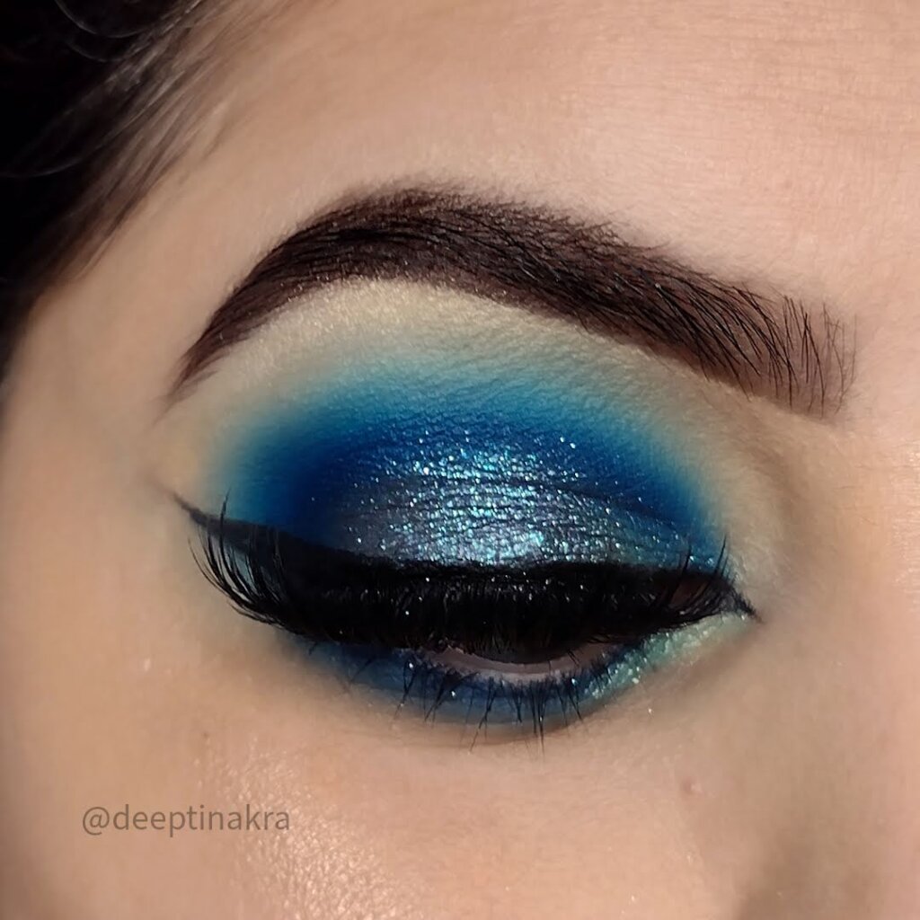 makeup looks for valentine's day