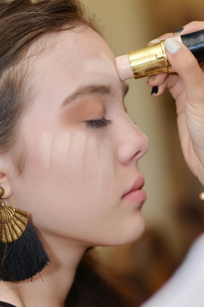 how to choose right foundation