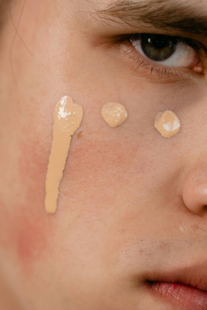 how to choose right foundation