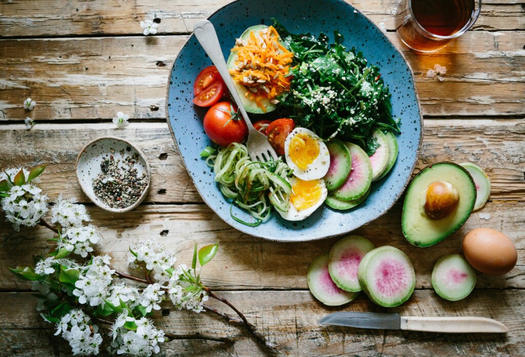 Dietary tips