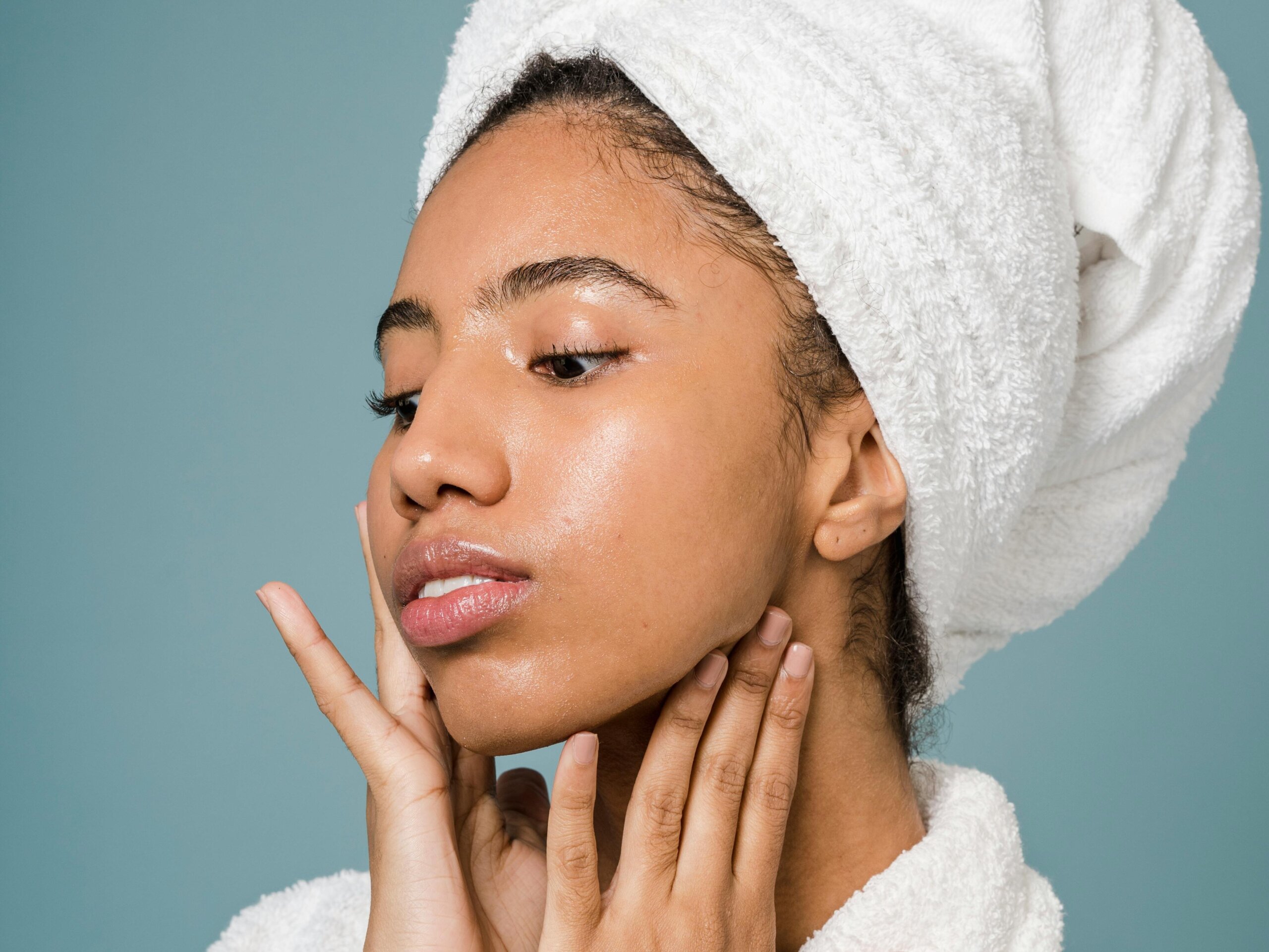 ghee in skincare