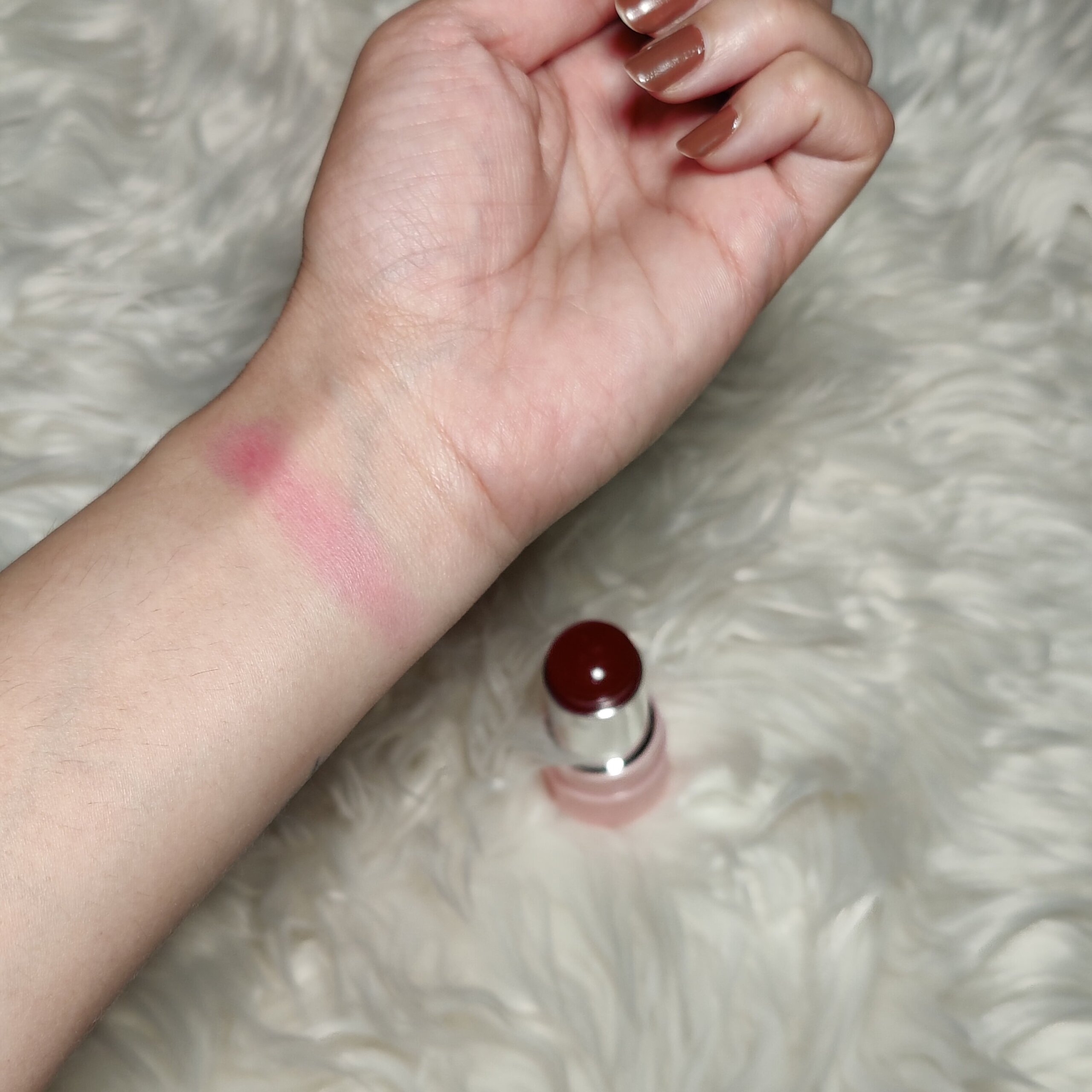 praush beauty jelly tint