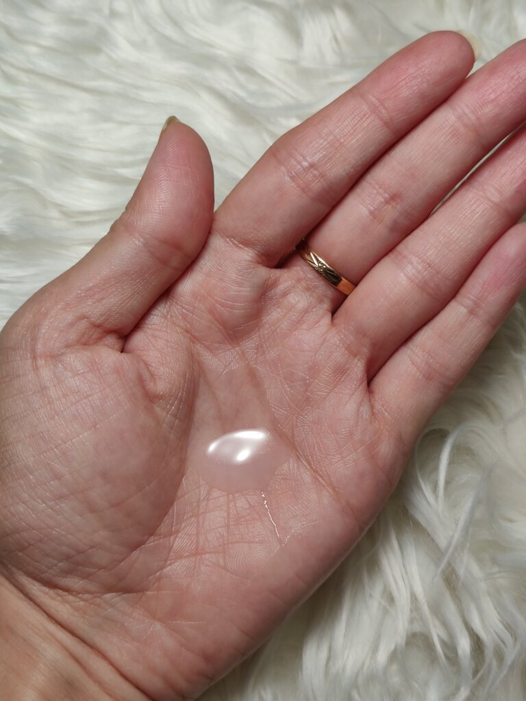 Ceramide Mochi Toner